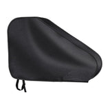 Maxbell Caravan Hitch Cover Dustproof Protector Trailer Tow Ball Coupling Lock Cover