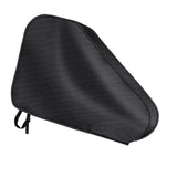 Maxbell Caravan Hitch Cover Dustproof Protector Trailer Tow Ball Coupling Lock Cover