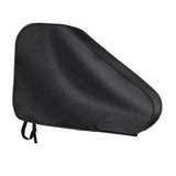 Maxbell Caravan Hitch Cover Dustproof Protector Trailer Tow Ball Coupling Lock Cover