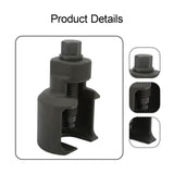 Maxbell Truck Ball Joint Separator Top Bead Design 39mm for Benz Most Truck Bus
