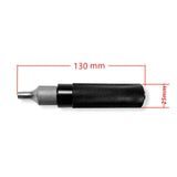 Maxbell Car Tire Repair Plugger Tools Set Multipurpose Premium Tire Wheel Repair Kit