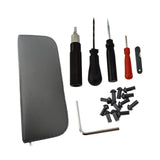 Maxbell Car Tire Repair Plugger Tools Set Multipurpose Premium Tire Wheel Repair Kit