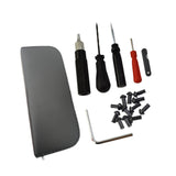Maxbell Car Tire Repair Plugger Tools Set Multipurpose Premium Tire Wheel Repair Kit