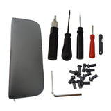 Maxbell Car Tire Repair Plugger Tools Set Multipurpose Premium Tire Wheel Repair Kit