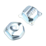 Maxbell Generator Cylinder Valve Cover Parts Protection Equipment DIY Protective Lid Style A