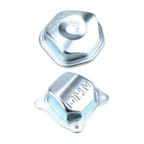 Maxbell Generator Cylinder Valve Cover Parts Protection Equipment DIY Protective Lid Style A