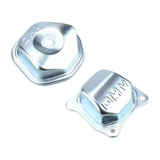 Maxbell Generator Cylinder Valve Cover Parts Protection Equipment DIY Protective Lid Style A