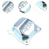Maxbell Generator Cylinder Valve Cover Parts Protection Equipment DIY Protective Lid Style A