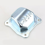 Maxbell Generator Cylinder Valve Cover Parts Protection Equipment DIY Protective Lid Style A