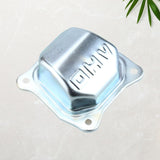Maxbell Generator Cylinder Valve Cover Parts Protection Equipment DIY Protective Lid Style A
