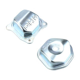 Maxbell Generator Cylinder Valve Cover Parts Protection Equipment DIY Protective Lid Style A