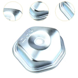 Maxbell Generator Cylinder Valve Cover Parts Protection Equipment DIY Protective Lid Style B