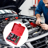 Maxbell Automotive Oxygen Socket Set Easy Installation Repair 3/8 in Drive