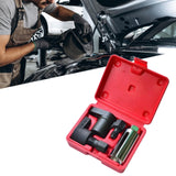 Maxbell Automotive Oxygen Socket Set Easy Installation Repair 3/8 in Drive