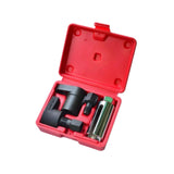 Maxbell Automotive Oxygen Socket Set Easy Installation Repair 3/8 in Drive