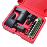 Maxbell Automotive Oxygen Socket Set Easy Installation Repair 3/8 in Drive