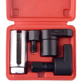 Maxbell Automotive Oxygen Socket Set Easy Installation Repair 3/8 in Drive