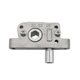 Maxbell RV Roof Fan Practical Easy Installation Parts for Maxxfan Deluxe