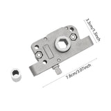 Maxbell RV Roof Fan Practical Easy Installation Parts for Maxxfan Deluxe