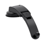 Maxbell Car Phone Holder Suction Cup Base Practical Direct Replaces Phone Mount Base