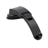 Maxbell Car Phone Holder Suction Cup Base Practical Direct Replaces Phone Mount Base