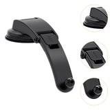 Maxbell Car Phone Holder Suction Cup Base Practical Direct Replaces Phone Mount Base