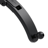 Maxbell Car Phone Holder Suction Cup Base Practical Direct Replaces Phone Mount Base