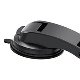 Maxbell Car Phone Holder Suction Cup Base Practical Direct Replaces Phone Mount Base