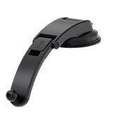 Maxbell Car Phone Holder Suction Cup Base Practical Direct Replaces Phone Mount Base