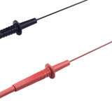 Maxbell Multimeter Test Probe Replacement Part Precision 4mm Banana Plug Accessories