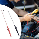 Maxbell Multimeter Test Probe Replacement Part Precision 4mm Banana Plug Accessories