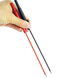 Maxbell Multimeter Test Probe Replacement Part Precision 4mm Banana Plug Accessories