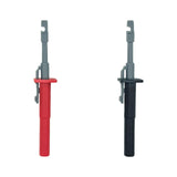 Maxbell Insulation Wire Piercing Probe Multimeter Hook Clip for Industrial