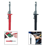 Maxbell Insulation Wire Piercing Probe Multimeter Hook Clip for Industrial
