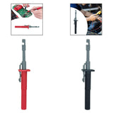 Maxbell Insulation Wire Piercing Probe Multimeter Hook Clip for Industrial