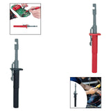 Maxbell Insulation Wire Piercing Probe Multimeter Hook Clip for Industrial