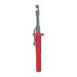 Maxbell Insulation Wire Piercing Probe Multimeter Hook Clip for Industrial