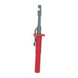 Maxbell Insulation Wire Piercing Probe Multimeter Hook Clip for Industrial