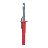 Maxbell Insulation Wire Piercing Probe Multimeter Hook Clip for Industrial