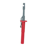 Maxbell Insulation Wire Piercing Probe Multimeter Hook Clip for Industrial