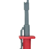 Maxbell Insulation Wire Piercing Probe Multimeter Hook Clip for Industrial