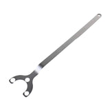 Maxbell Fan Clutch Wrench Tool Sturdy Fan Clutch Removal Tool for Car