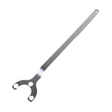 Maxbell Fan Clutch Wrench Tool Sturdy Fan Clutch Removal Tool for Car