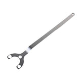 Maxbell Fan Clutch Wrench Tool Sturdy Fan Clutch Removal Tool for Car