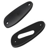 Maxbell Antenna Hole Plate Cap Cover Kit Professional for Honda Civic 1.5L 1.6L