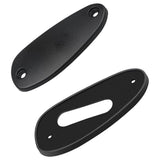 Maxbell Antenna Hole Plate Cap Cover Kit Professional for Honda Civic 1.5L 1.6L