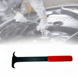 Maxbell Generic Car Oil Seal Puller Alloy Effective Labor Saving Double Hook Tips