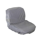 Maxbell Mobility Scooter Seat Cover Breathable Lightweight Rainproof Seat Protection Grey
