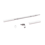 Maxbell RV Awning Crank Handle Awning Accessory for Fence Rain Shelter Canopies With Joint and Pin