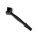 Maxbell Bike or Motorcycle Chain Washer Motorcycle Chain Gear Brush for Cycling Black